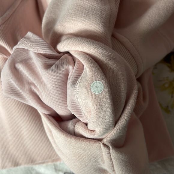 Scuba Half Zip - Picture 5 of 5